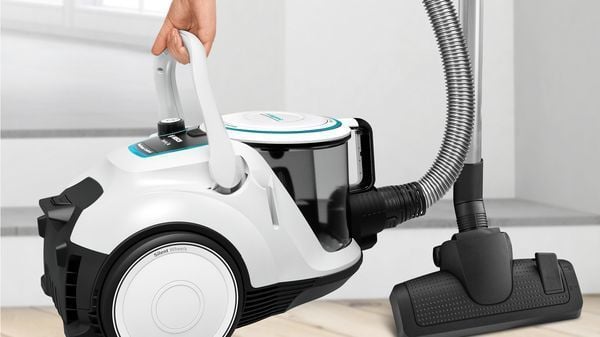 Bosch BGS41HYG1 Serie 6 Toz torbasız Süpürge ProHygienic