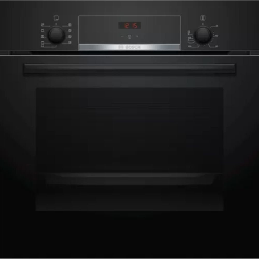 Bosch HBF514BB0T Serie 4 Ankastre Fırın
