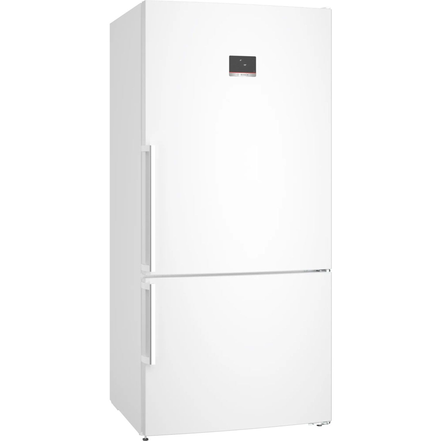 Bosch KGN86CWE0N Serie 6 Alttan Donduruculu Buzdolabı