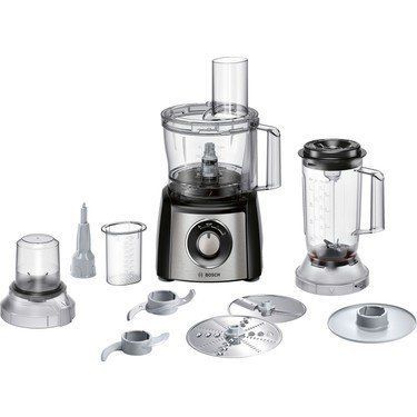 Bosch Mutfak Robotu MCM3501M