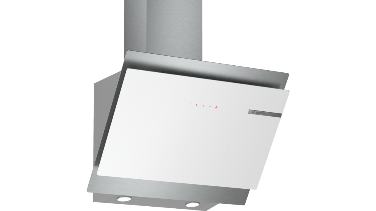Bosch DWK68AK20T Serie 6 Duvar Tipi Davlumbaz