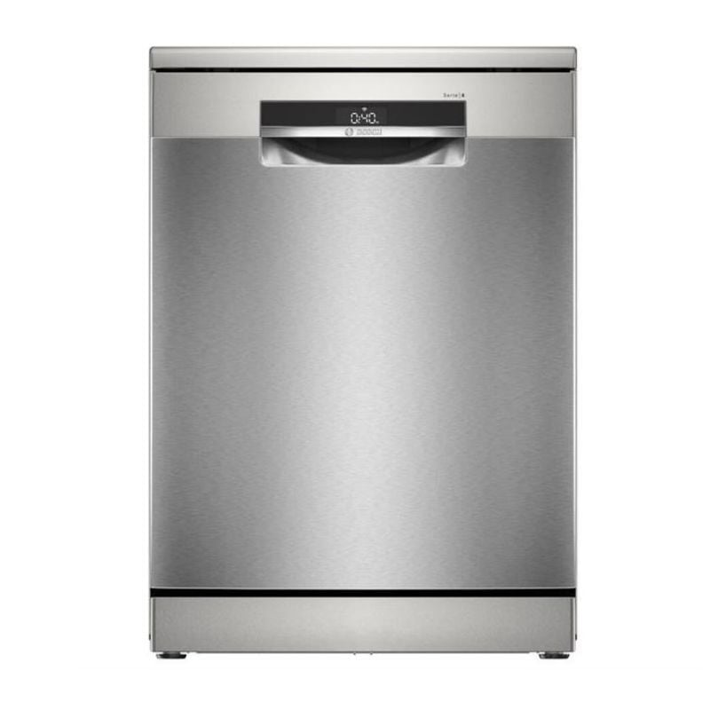 Bosch SMS6EKI63T 6 Programlı 13 Kişilik Inox Bulaşık Makinesi