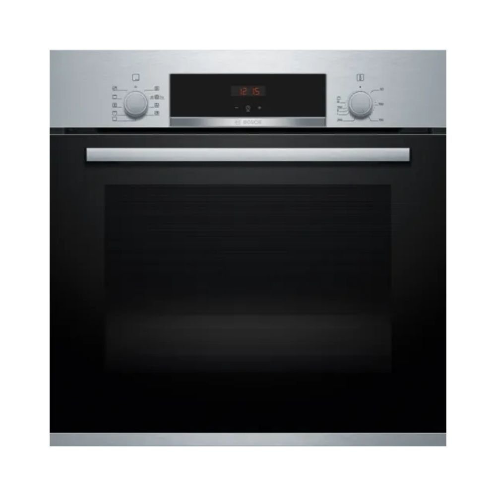 Bosch HBF534ES3T Serie 4 Ankastre Fırın