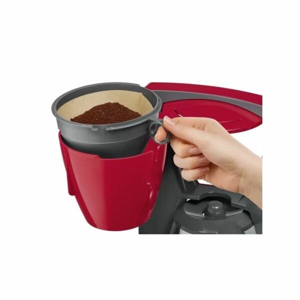 Bosch TKA6A044 15 Filtre Kahve Makinesi ComfortLine