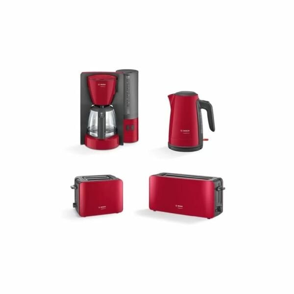 Bosch TKA6A044 15 Filtre Kahve Makinesi ComfortLine