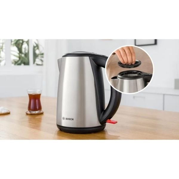 Bosch TTA5883 Çelik Çay Makinesi