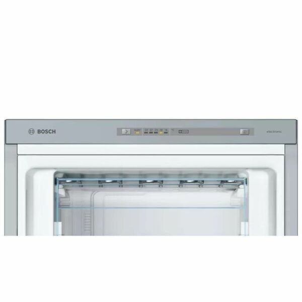 Bosch GSV33VIE0N Serie 4 Solo Derin Dondurucu