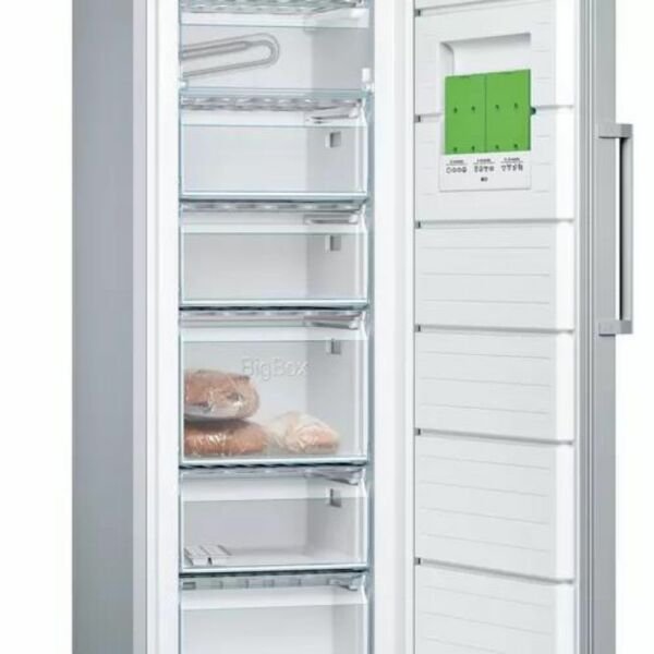 Bosch GSV33VIE0N Serie 4 Solo Derin Dondurucu