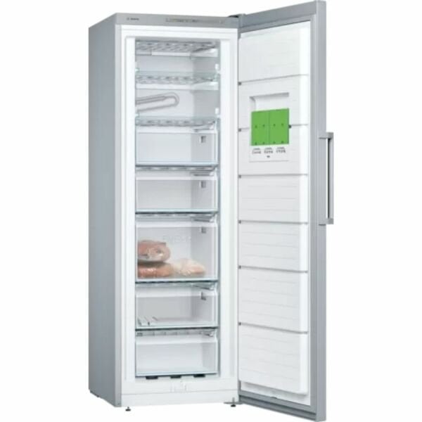 Bosch GSV33VIE0N Serie 4 Solo Derin Dondurucu