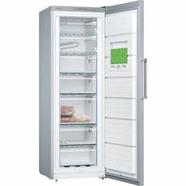Bosch GSV33VIE0N Serie 4 Solo Derin Dondurucu