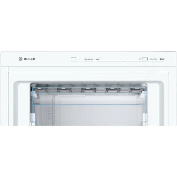 Bosch GSV29VWE0N Serie 4 Solo Derin Dondurucu