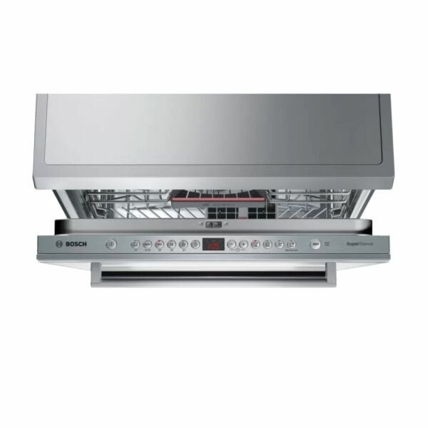 Bosch SMS46MW00T Serie 4 Solo Bulaşık Makinesi
