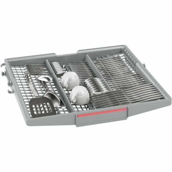 Bosch SMS46MW00T Serie 4 Solo Bulaşık Makinesi