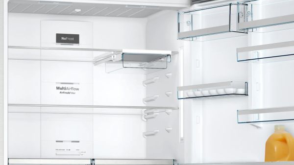 Bosch KGB86AIF0N Kombi No Frost Buzdolabı