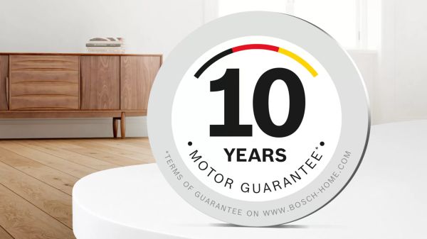 Bosch BGC21POW1 Serie 4 Toz torbasız Süpürge ProPower