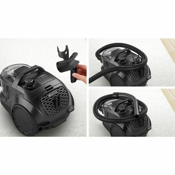 Bosch BGC21X300 Serie 4 Toz Torbasız Süpürge