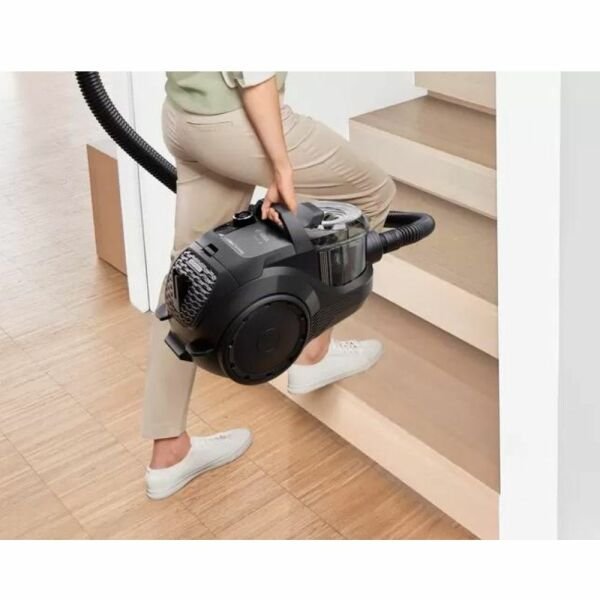 Bosch BGC21X300 Serie 4 Toz Torbasız Süpürge