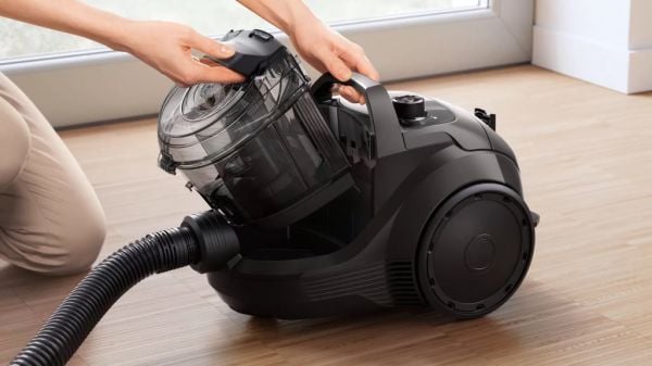 Bosch BGC21X300 Serie 4 Toz Torbasız Süpürge