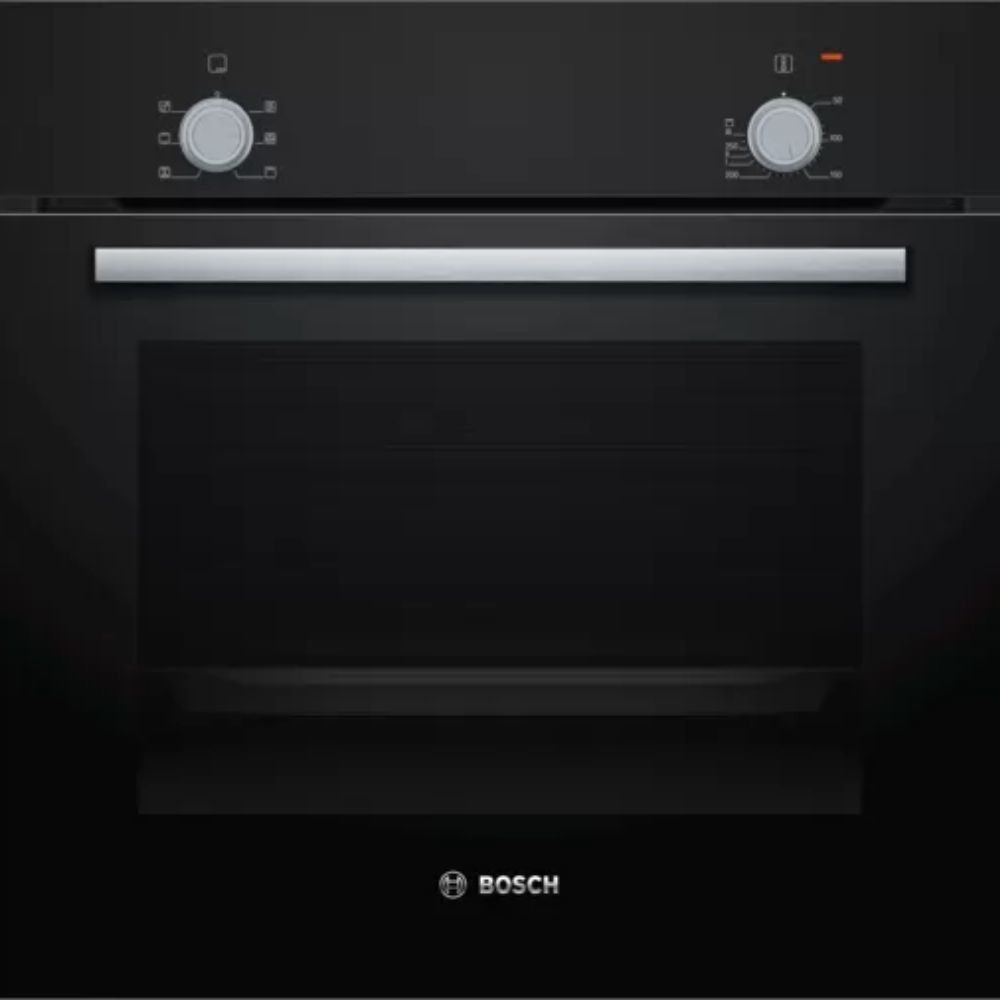 Bosch HBF010BA1T Serie 2 Ankastre Fırın