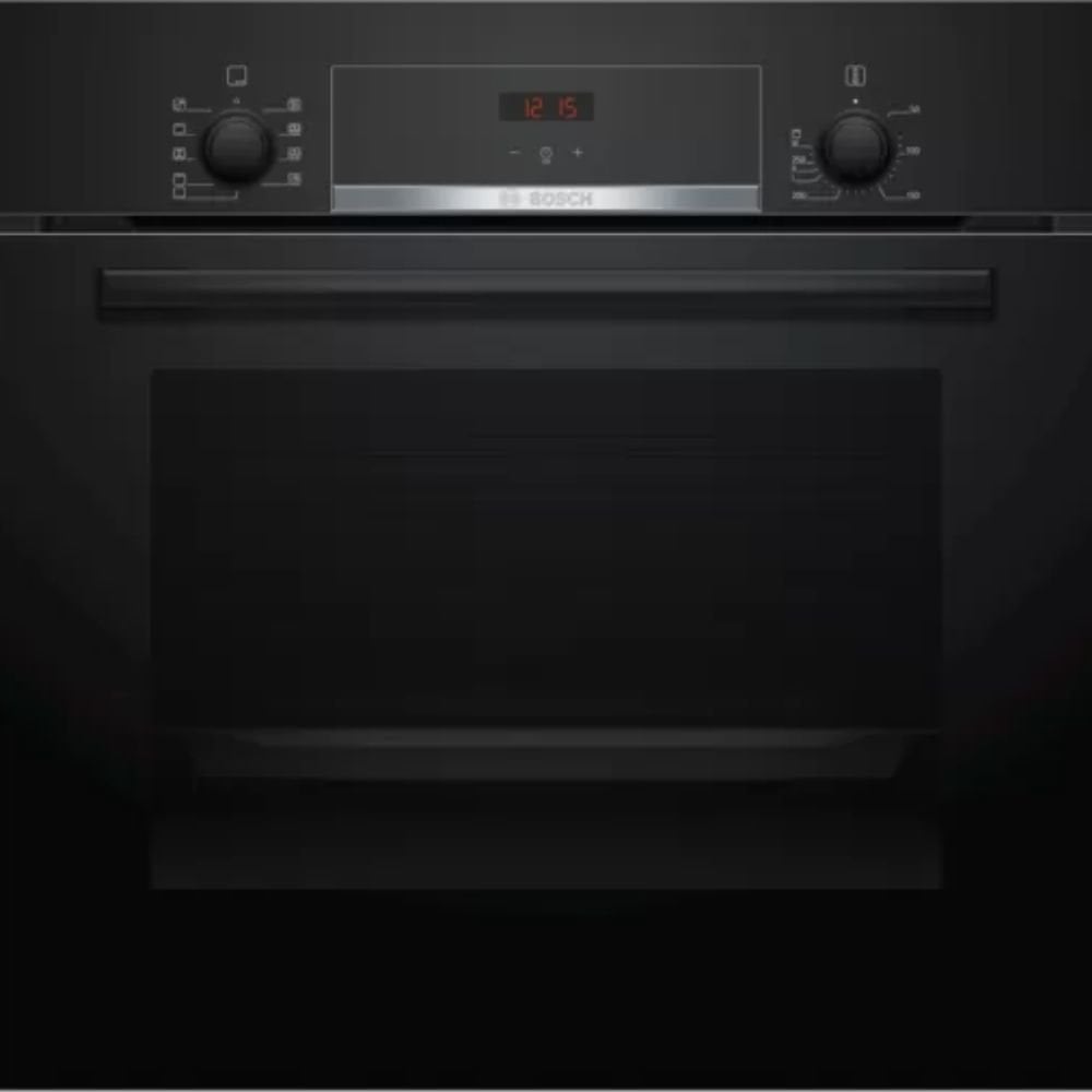 Bosch HBF514BB0T Serie 4 Ankastre Fırın