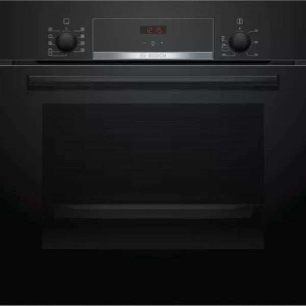 Bosch HBF514BB0T Serie 4 Ankastre Fırın