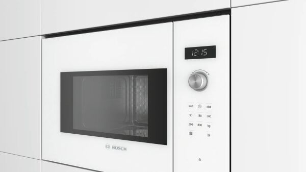 Bosch BFL524MW0 Serie 6 Ankastre Mikrodalga