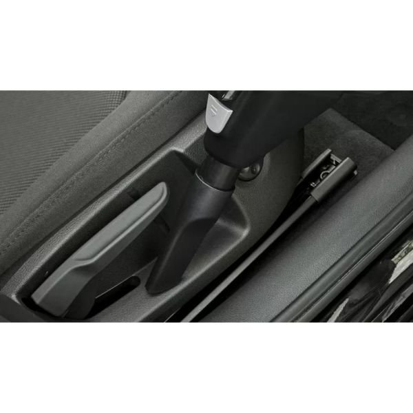 Bosch BCS712XXL Şarjı Süpürge