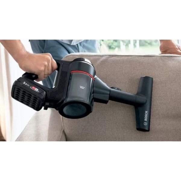 Bosch BCS712XXL Şarjı Süpürge