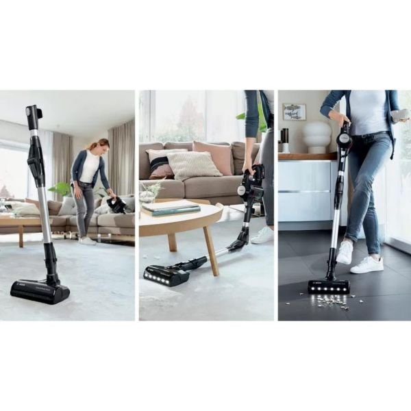 Bosch BCS712XXL Şarjı Süpürge