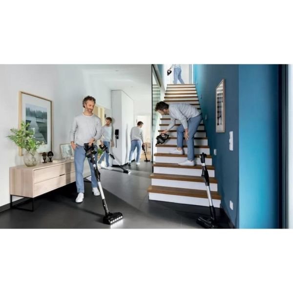 Bosch BCS712XXL Şarjı Süpürge