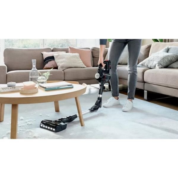 Bosch BCS712XXL Şarjı Süpürge