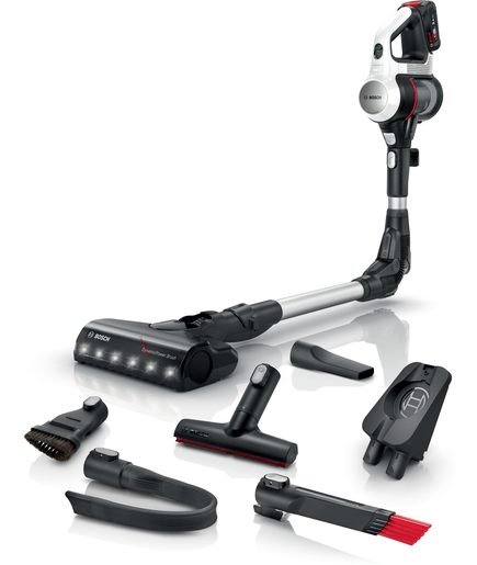 Bosch BCS711XXL Şarjlı Süpürge Unlimited