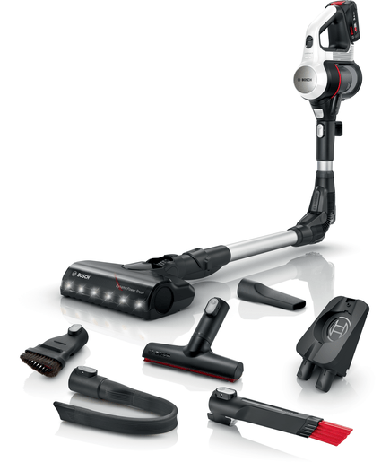 Bosch BCS711XXL Şarjlı Süpürge Unlimited