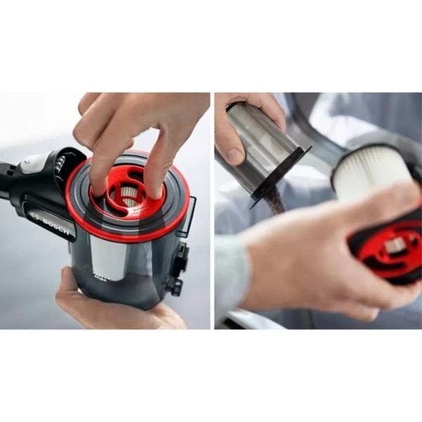 Bosch BCS711XXL Şarjlı Süpürge Unlimited