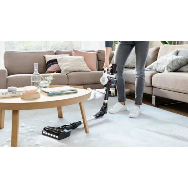 Bosch BCS711XXL Şarjlı Süpürge Unlimited