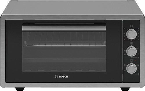 Bosch HTB12E458T Serie 2 Midi Fırın