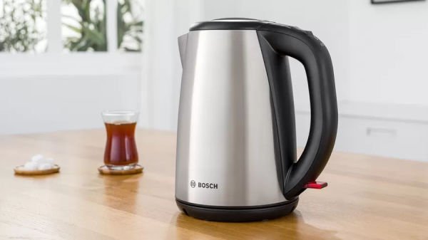 Bosch TTA5603 Çay Makinesi