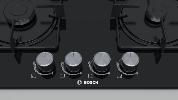 Bosch PNP6B6B80L Serie | 4 Ankastre Ocak