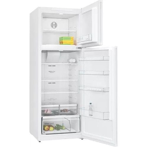 Bosch KDN56XWF1N 522 Lt No-Frost Buzdolabı(TEŞHİR)