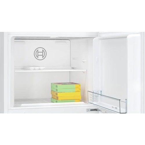 Bosch KDN56XWF1N 522 Lt No-Frost Buzdolabı(TEŞHİR)