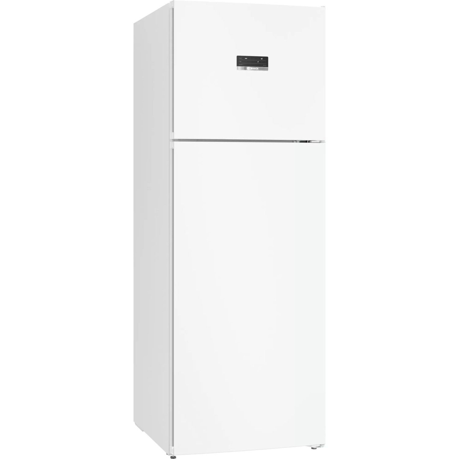 Bosch KDN56XWF1N 522 Lt No-Frost Buzdolabı(TEŞHİR)