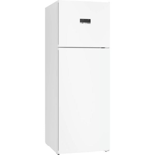 Bosch KDN56XWF1N 522 Lt No-Frost Buzdolabı(TEŞHİR)