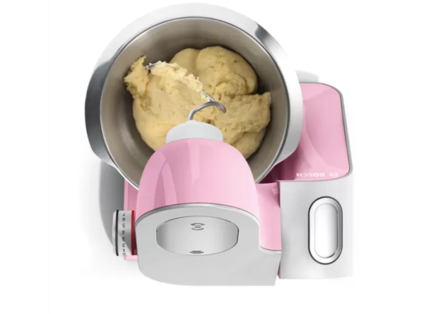 Bosch MUM58K20 Creationline Mutfak Makinası