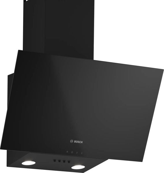 BOSCH DWK63PJ60T Serie 2 Duvar Tipi Davlumbaz