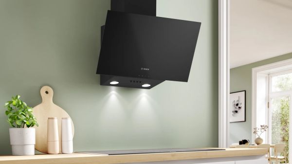 BOSCH DWK63PJ60T Serie 2 Duvar Tipi Davlumbaz