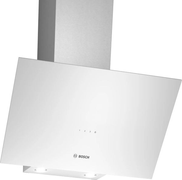 BOSCH DWK64PJ20T Serie 2 Duvar Tipi Davlumbaz