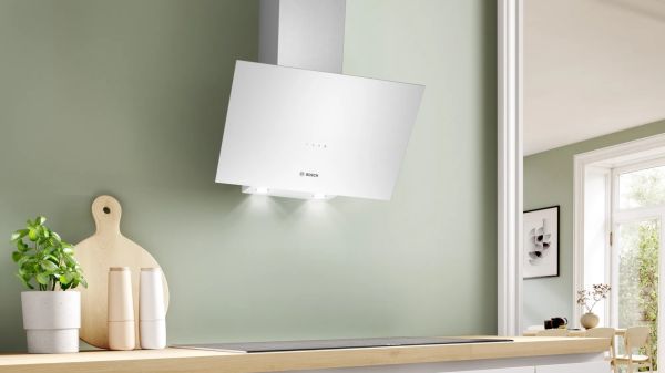 BOSCH DWK64PJ20T Serie 2 Duvar Tipi Davlumbaz