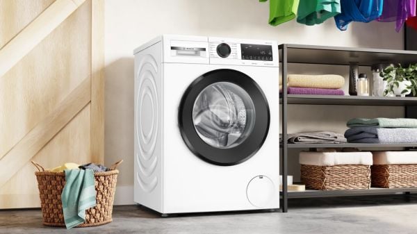 BOSCH WGA242Z0TR Serie 4 Çamaşır Makinesi 9 kg