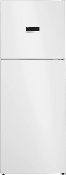 Bosch KDN55XWE0N Serie 4 Üstten Donduruculu Buzdolabı Beyaz