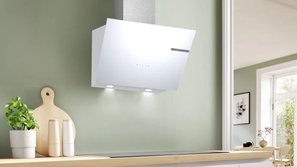 Bosch DWK66PJ20T Serie 4 Duvar Tipi Davlumbaz